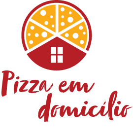 Pizza em domicílio