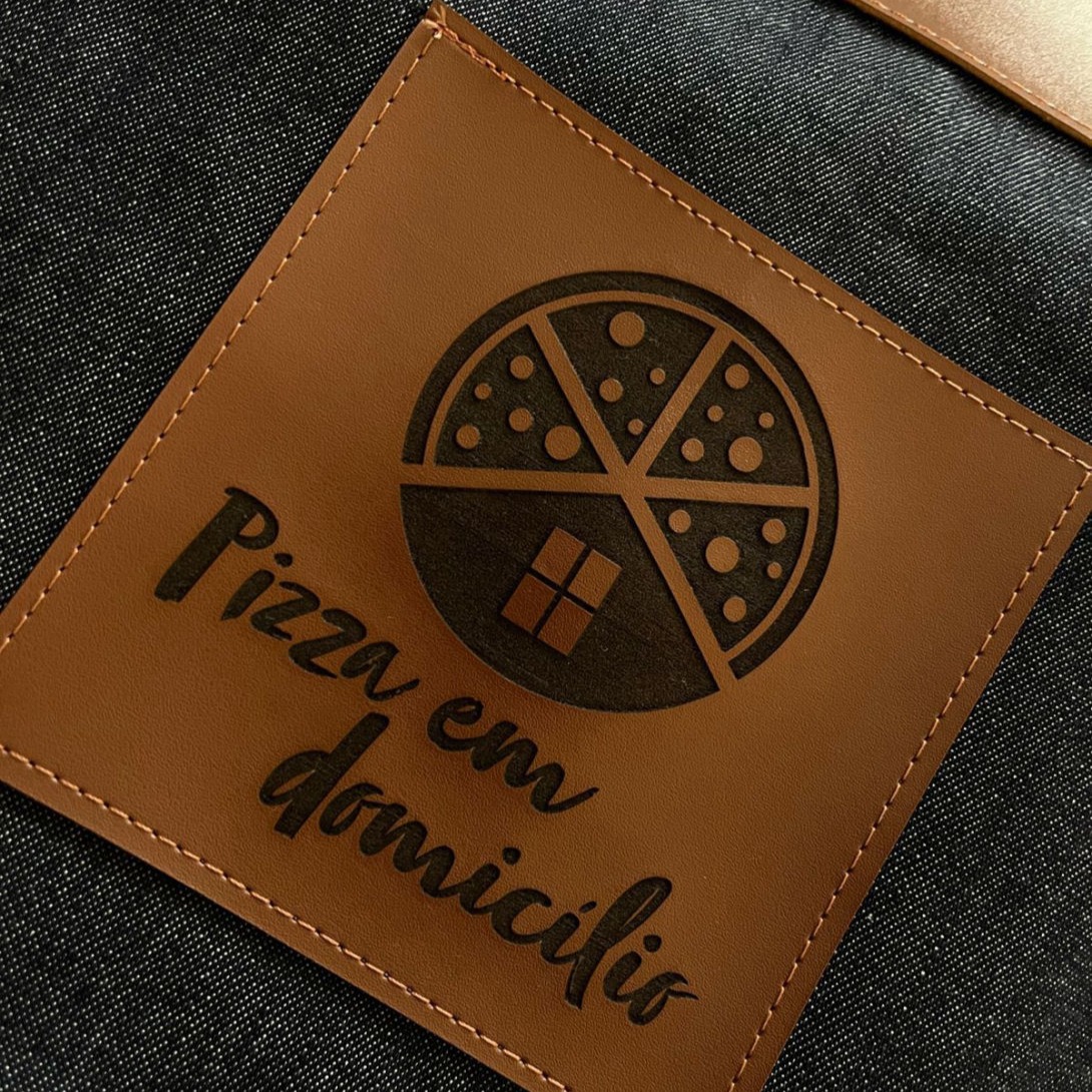 Pizza em domicílio